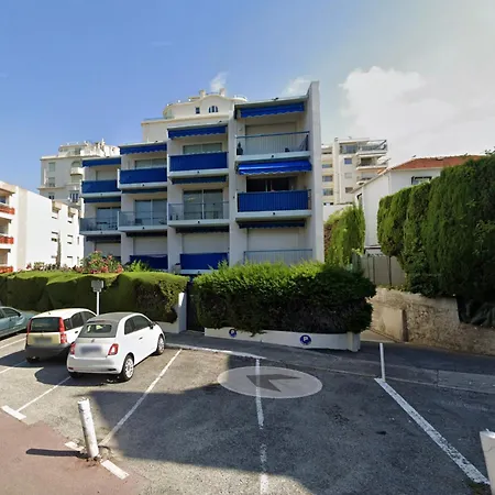 Le Nouveau Port By Scls Locations Apartment