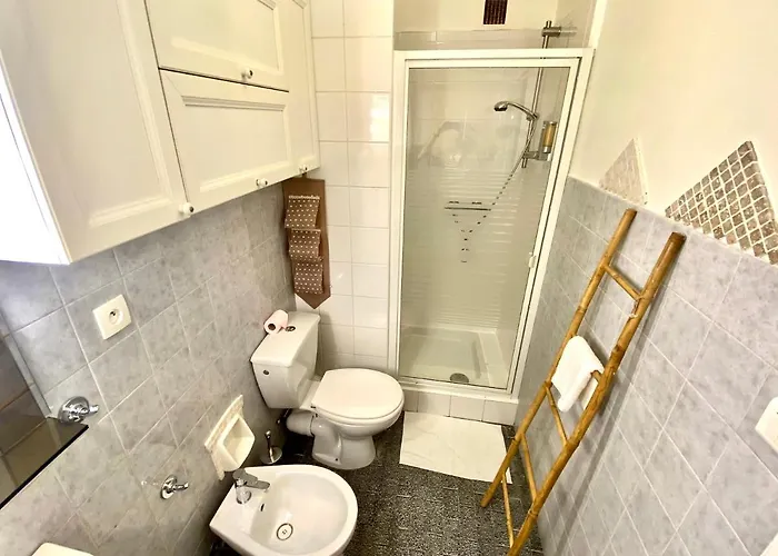 Le Nouveau Port By Scls Locations Apartmán