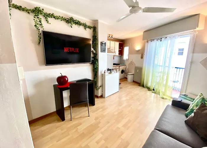 Apartmán Le Nouveau Port By Scls Locations Cannes