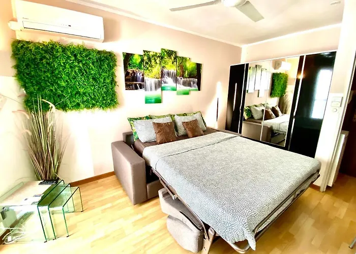 Le Nouveau Port By Scls Locations Apartmán *